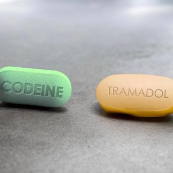 Nouvelle réglementation sur le tramadol et la codéine